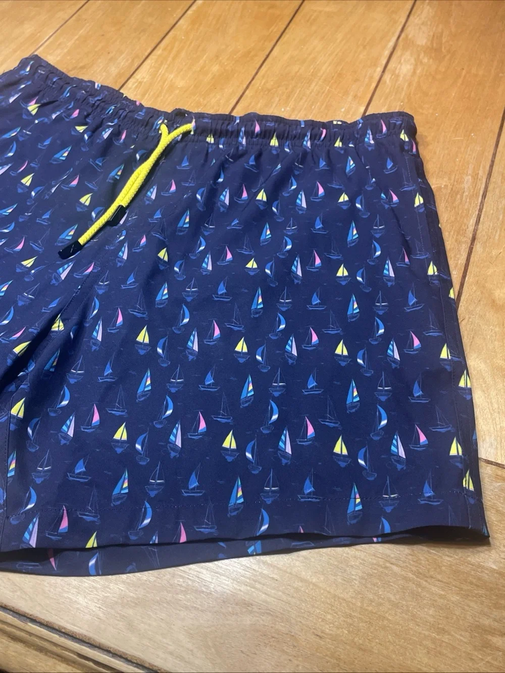 Bermies classic navy